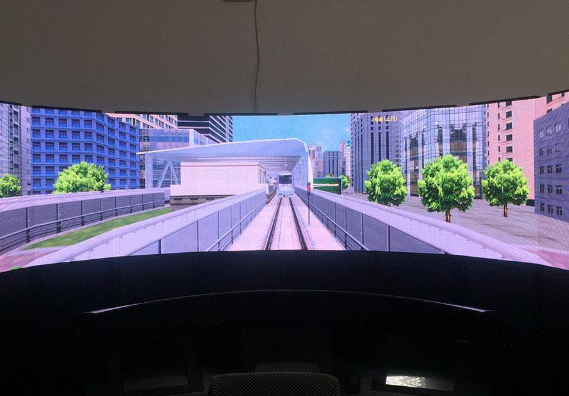 怎樣去鑒定一塊小間距高清LED顯示屏的好壞？