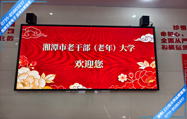 湘潭市老干部活動中心大廳LED顯示屏.jpg
