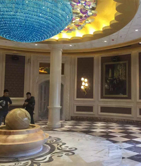 KTV設(shè)計(jì)裝修