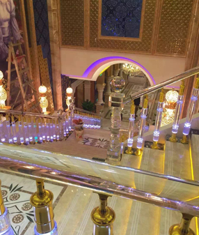 KTV設(shè)計裝修