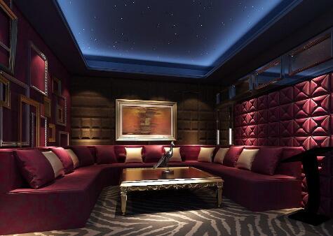 KTV設(shè)計 KTV設(shè)計