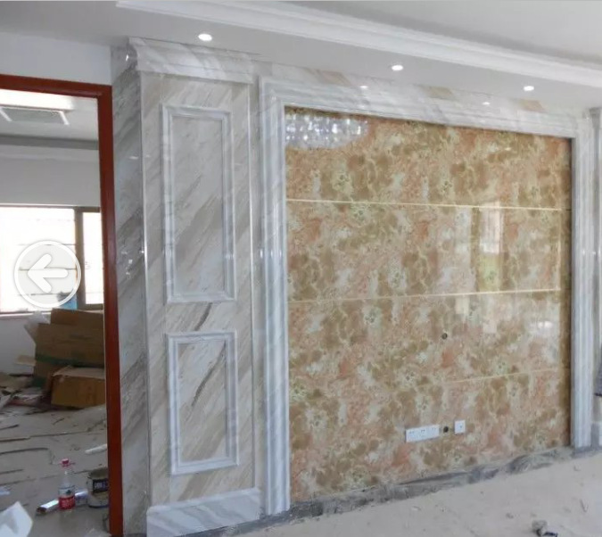 仿大理石線條 仿大理石線條