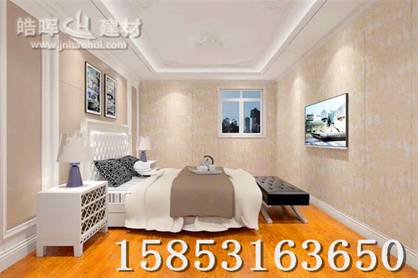 四川德陽(yáng)石塑集成墻板