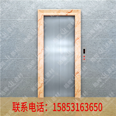 遼寧阜新電梯門(mén)套線(xiàn)