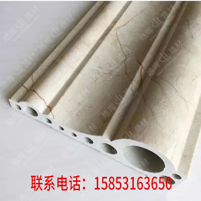 石塑電梯門(mén)套