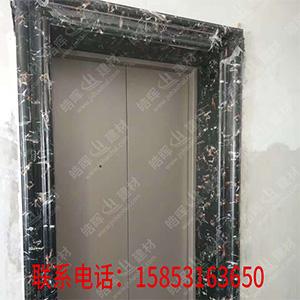 石塑電梯埡口線(xiàn)